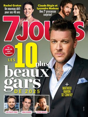 7 Jours - Magazine